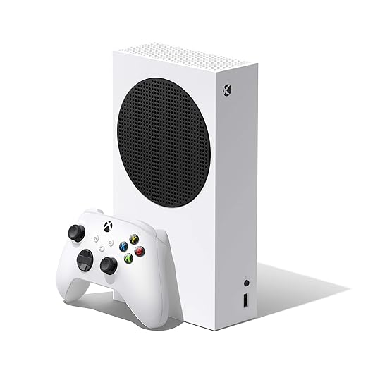 xbox series s amazon india